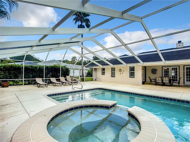 1281 N Timucuan Trl, House other with 3 bedrooms, 2 bathrooms and null parking in INVERNESS FL | Image 56