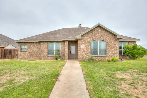 2517 School House Dr, San Angelo, TX, 76904-1204 | Card Image