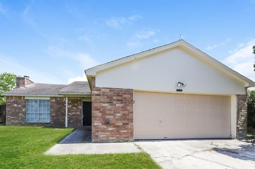 13361 Lake Breeze Ln, Willis, TX, 77318-5328 | Card Image