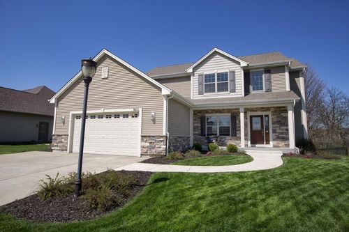 1822 Rockridge Way, Waukesha, WI, 53188-2695 | Card Image