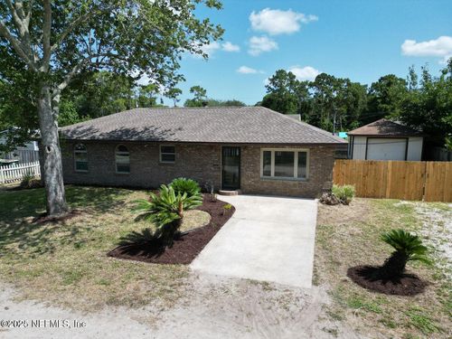 12183 Lyons St, JACKSONVILLE, FL, 32224-6760 | Card Image