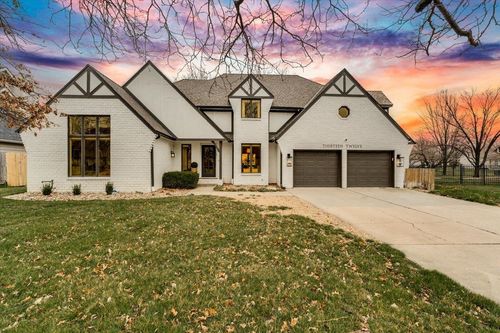 1312 N Tallyrand St, Wichita, KS, 67206-3804 | Card Image