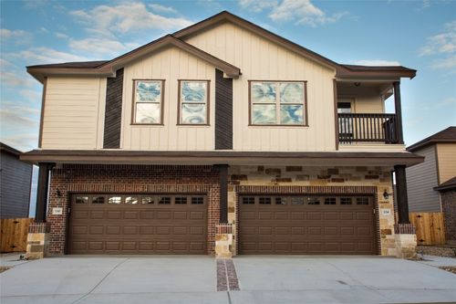 124 Lakeview Court, Kyle, TX, 78640 | Card Image