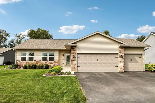 11311 N Ricky Road, Fulton, WI, 53534 | Card Image