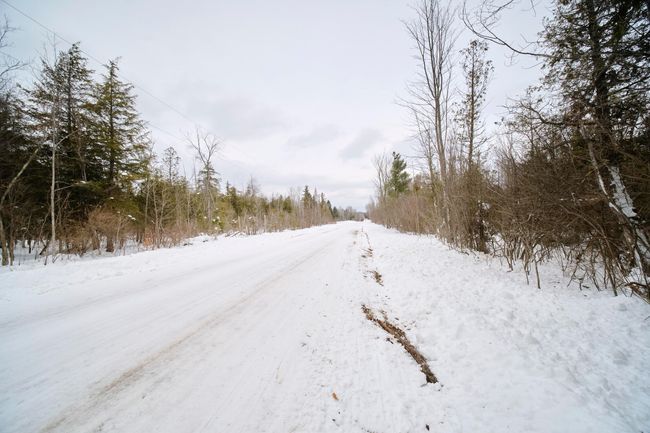 County maintained road | Image 53