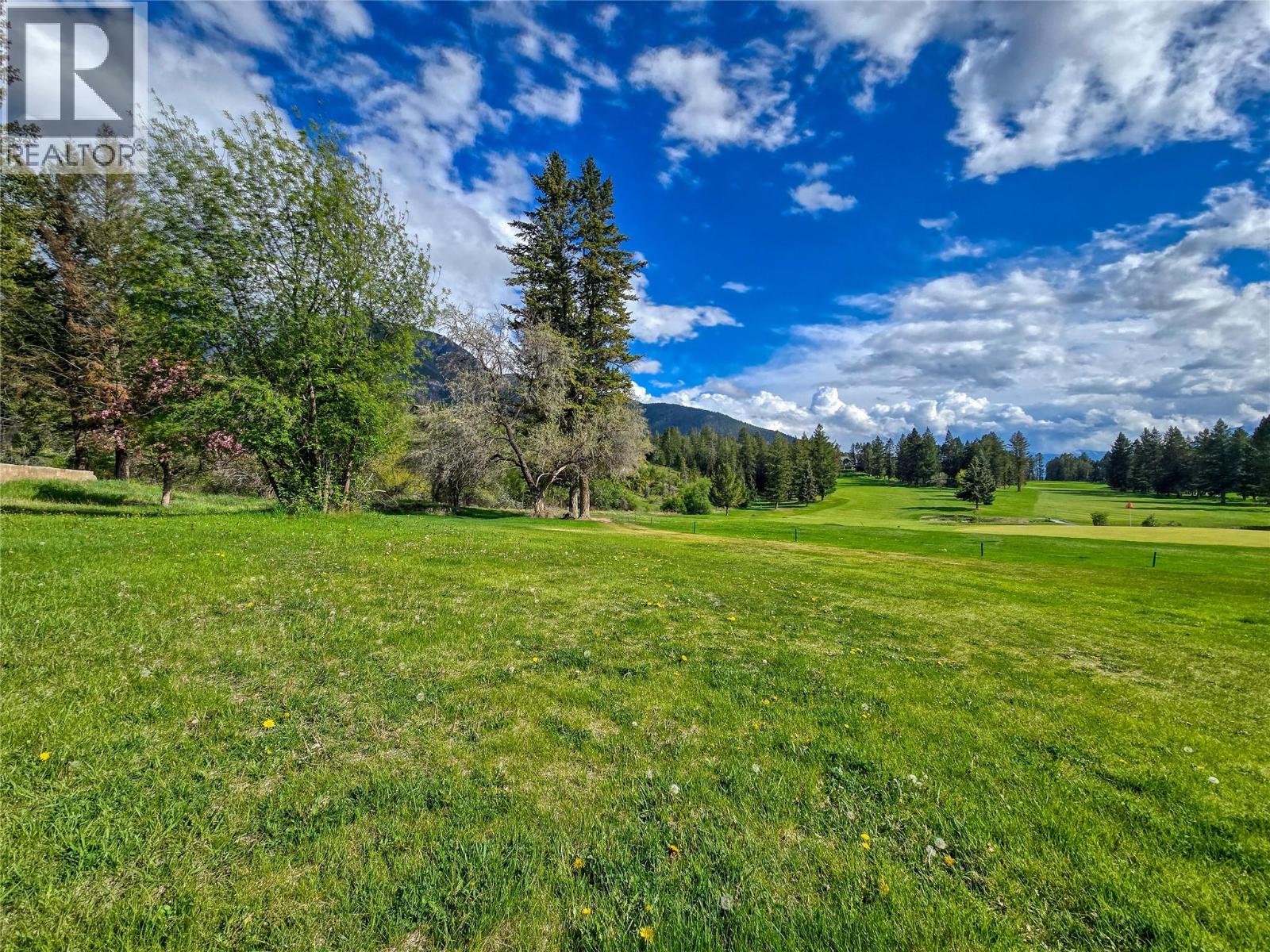 Land in Fairmont Hot Springs 3