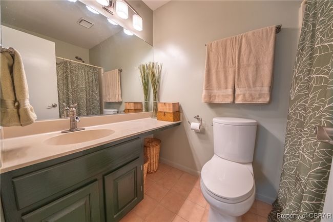 D - 91 Villa Ridge Dr, Condo with 2 bedrooms, 2 bathrooms and null parking in Hartfield VA | Image 31