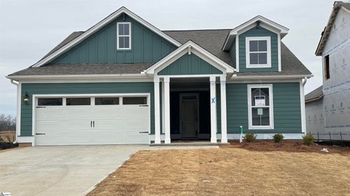 lot-67-554 Hydrangea St, Seneca, SC, 29678-5079 | Card Image