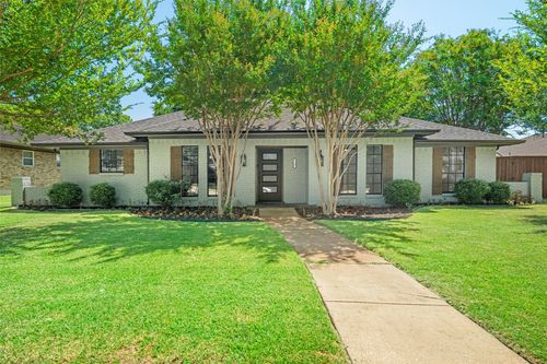 2208 Newcastle Circle, Plano, TX, 75075 | Card Image
