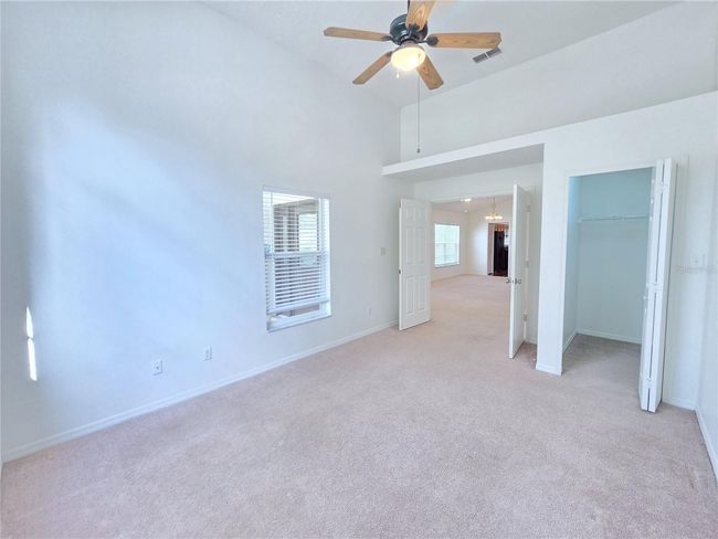 Another view of bedroom 3 | Image 6