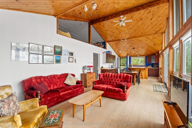 10 & 11 Methodist Island N/A, House other with 3 bedrooms, 1 bathrooms and null parking in Tay ON | Image 5