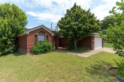 309 W Blancas Dr, Copperas Cove, TX, 76522-4533 | Card Image