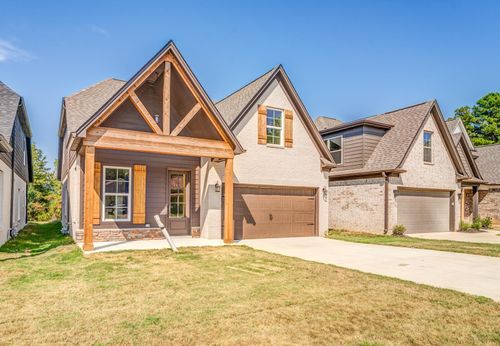 50 Umble St, Oakland, TN, 38060 | Card Image