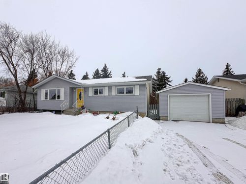 20 Bristow Cres, Spruce Grove, AB, T7X2C9 | Card Image