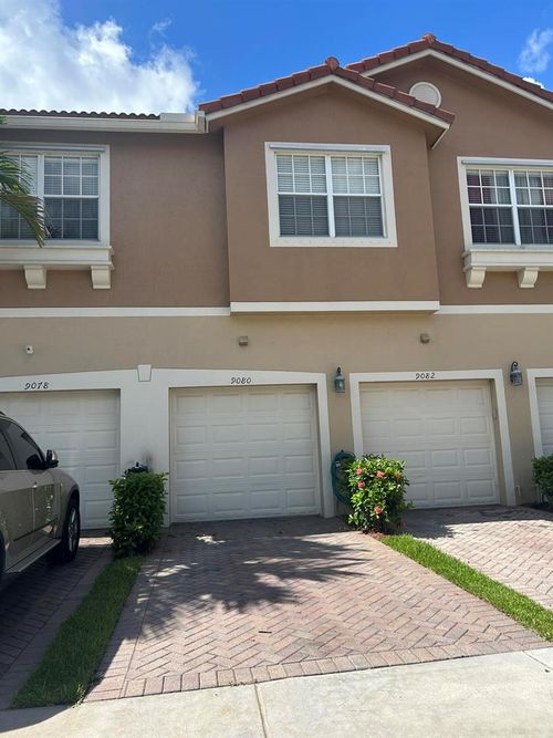 17204-9080 Preston Place, Tamarac, FL, 33321 | Card Image