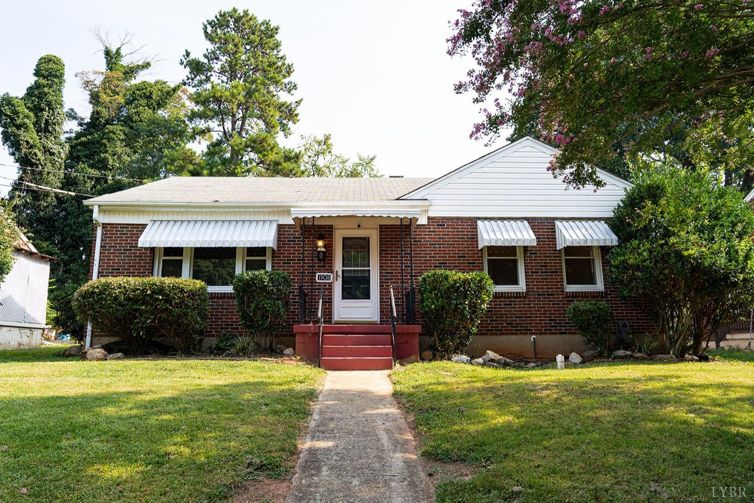 Westchester Dr, Lynchburg, VA 24502