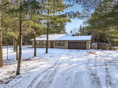 W2791 Dees Road, LYNDON, WI, 53944 | Card Image