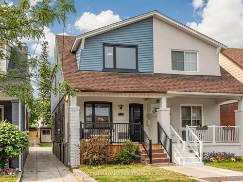 548 Glebeholme Blvd, Toronto, ON, M4C1V4 | Card Image