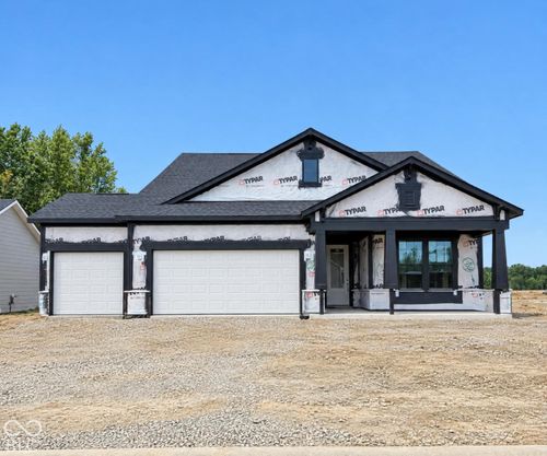 3120 Cannonade Dr, Westfield, IN, 46074-1705 | Card Image