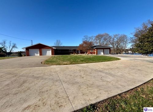 411 Lakeview Dr, Campbellsville, KY, 42718-1637 | Card Image