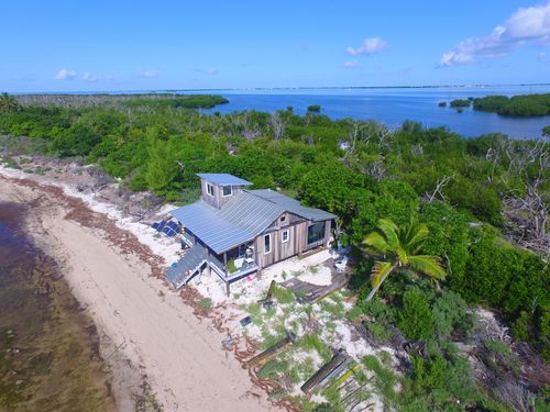 3 W, Cook Island Key, FL, 33043 | Card Image