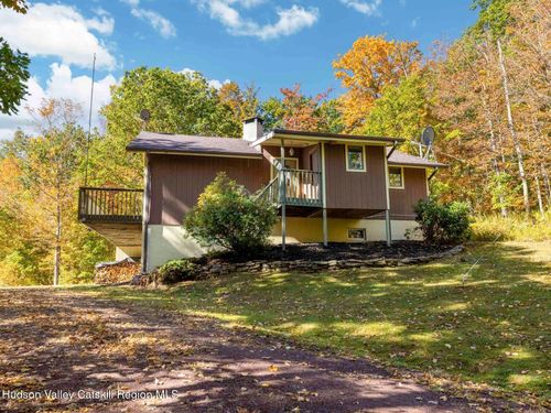 53 Tower Mountain Rd, Jewett, NY, 12444-5008 | Card Image