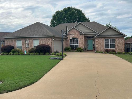 2414 Brittany Ln, Searcy, AR, 72143-7064 | Card Image