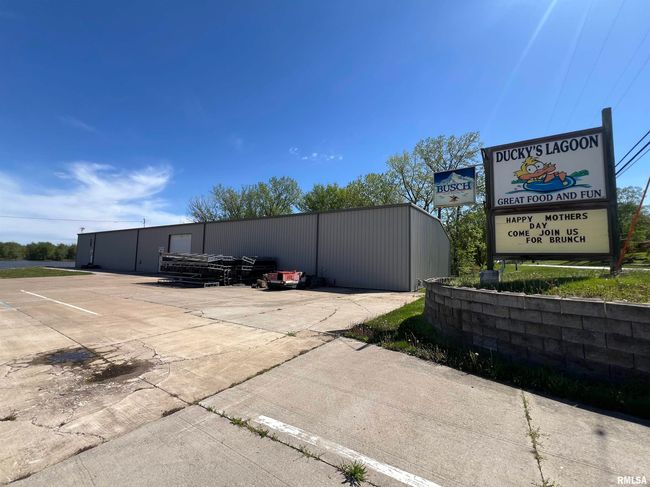 13515 78 Th Ave W, Home with 0 bedrooms, 0 bathrooms and null parking in Taylor Ridge IL | Image 6