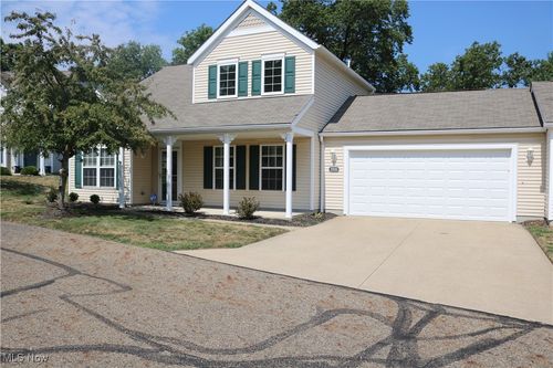 2920 Greenwing Ct, Coventry Township, OH, 44319-5907 | Card Image