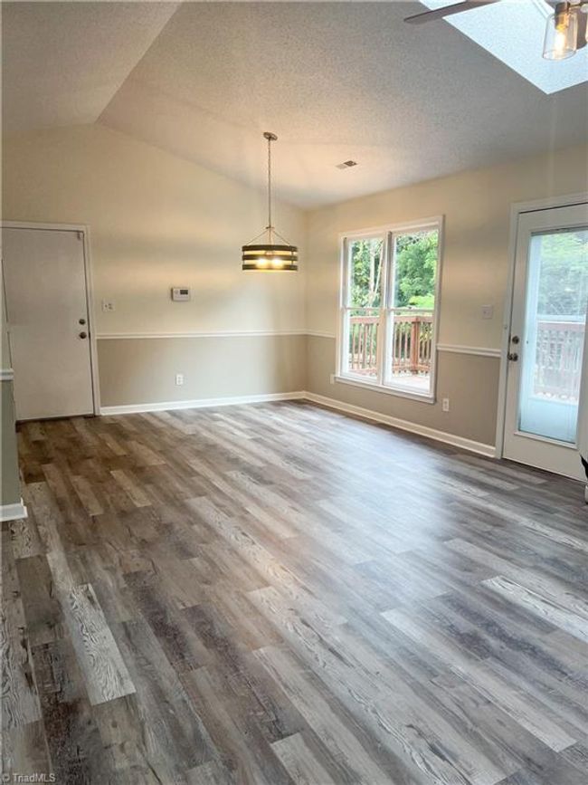 5506 Greenfield Way, House other with 3 bedrooms, 2 bathrooms and null parking in Mc Leansville NC | Image 9