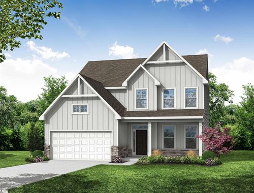 1124 Stable Way, Landrum, SC, 29356 | Card Image