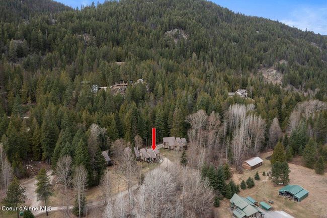 8 - 228 Snowgoose Ln, Condo with 3 bedrooms, 1 bathrooms and null parking in Sandpoint ID | Image 22