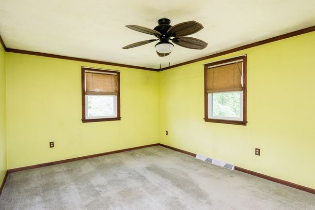 7 Wintergreen Cir, House other with 5 bedrooms, 1 bathrooms and 4 parking in Methuen MA | Image 14