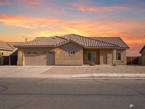 4209 W 27th Ln, Yuma, AZ, 85364-0501 | Card Image