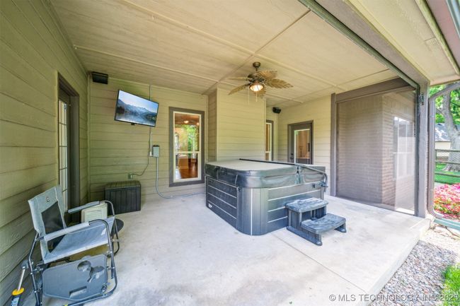 6922 Hackberry Rdg, House other with 5 bedrooms, 5 bathrooms and null parking in Owasso OK | Image 62