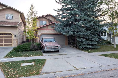 266 Shawnessy Dr Sw, Calgary, AB, T2Y1M5 | Card Image