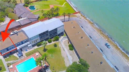 3402 Ocean Dr, Corpus Christi, TX, 78411-1405 | Card Image