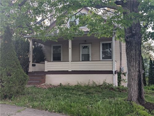 433 Allenford Street, Akron, OH, 44314 | Card Image