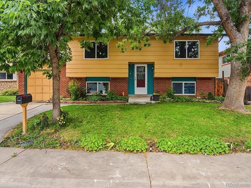 6932 Deframe Ct, Arvada, CO, 80004-1166 | Card Image