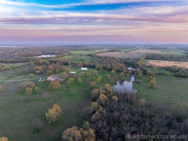 5500 S 329 Th East Ave, House other with 3 bedrooms, 5 bathrooms and null parking in Broken Arrow OK | Image 65