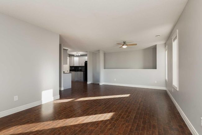 6 - 899 Mt Sundance Manor W, Condo with 2 bedrooms, 1 bathrooms and 1 parking in Lethbridge AB | Image 8
