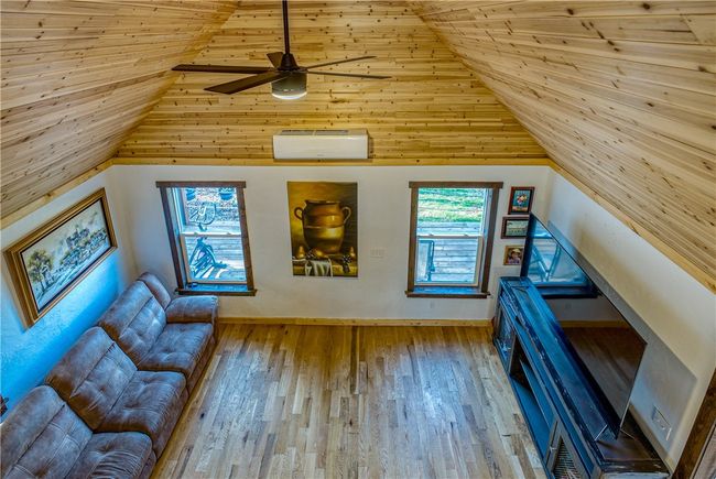 9232 Cranenest Ln W, House other with 2 bedrooms, 3 bathrooms and null parking in Omaha AR | Image 19