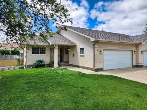 11-240 Heritage Blvd W, Lethbridge, AB, T1K7H3 | Card Image