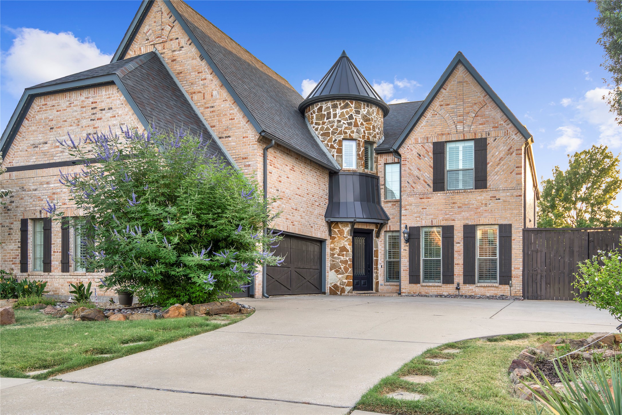 Residential Lease in Frisco