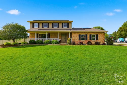 417 Thames Ct, Bourbonnais, IL, 60914-1538 | Card Image