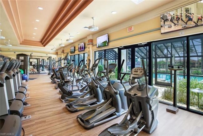 UNIT-303 - 8589 Via Garibaldi Cir, Condo with 2 bedrooms, 2 bathrooms and 2 parking in ESTERO FL | Image 39
