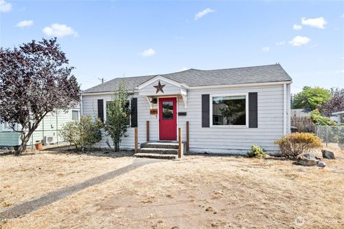 4813 S Oakes St, Tacoma, WA, 98409-6446 | Card Image