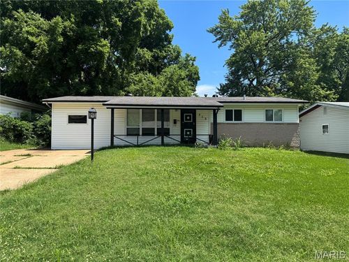713 Lynn Haven Ln, Hazelwood, MO, 63042-3412 | Card Image