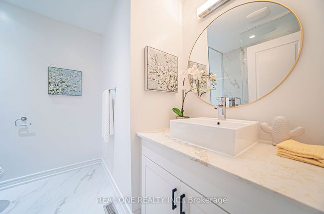 23 Rizal Ave, House attached with 4 bedrooms, 3 bathrooms and 2 parking in Markham ON | Image 27