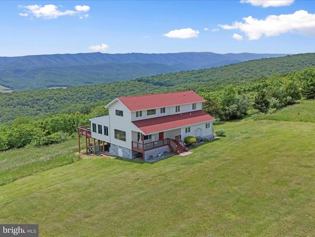150 N Apple Ridge Rd, House other with 2 bedrooms, 2 bathrooms and null parking in Romney WV | Image 42